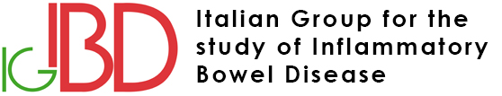 Italian Group for the study of Inflammatory Bowel Disease